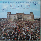 Barclay James Harvest: Berlin - pikkukuva 1