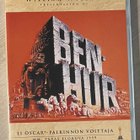 William Wyler: BEN-HUR (1959) 11 Oscarin voittaja! - pikkukuva 1