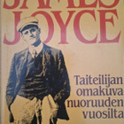 James Joyce : Taiteilijan omakuva nuoruuden vuosilta - pikkukuva 1