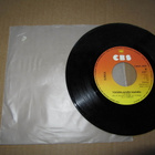 Kirka 7" Tuo tyttö on mun/Toisnlainen nainen v.1982 - pikkukuva 2