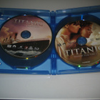 Titanic **2 x Bluray + 2 x DVD** - pikkukuva 3