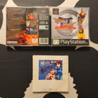 Breath of Fire 3 PS1 - pikkukuva 1