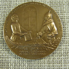 Olof Wibelius mitali 1925 / J.Munsterhjelm 1925. - pikkukuva 3