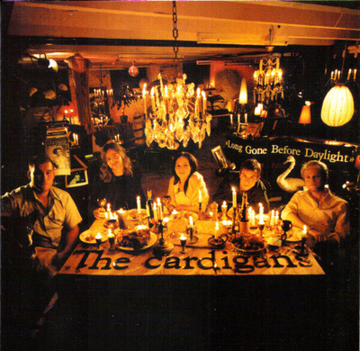 The Cardigans - Long Gone Before Daylight CD