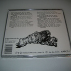Klamydia - Pää Kiinni Painajainen (CD) - pikkukuva 2