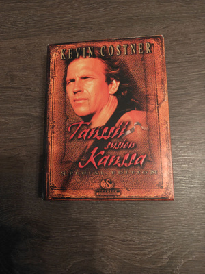 Tanssii Susien Kanssa (Special Edition)