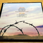 David Knopfler - Cut The Wire LP 1986 - pikkukuva 2