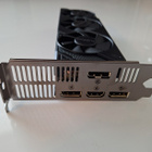 Gigabyte Geforce RTX 5060 OC Low Profile 8GB - pikkukuva 2