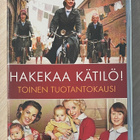 Hakekaa kätilö: Kausi 2 (4DVD) uusi ja muoveissa - pikkukuva 1