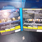 2 BLU-RAY THE PRESTIGE / BATMAN ( SIS POSTIKULU ) - pikkukuva 2