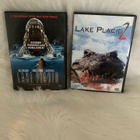 LAKE PLACID 1 & 2 - pikkukuva 1