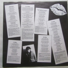 Lolitas: Bouche-Baiser LP 1990 Garagerock - pikkukuva 3