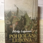 Mirkka Lappalainen - Pohjolan leijona: Kustaa II.. (sid.) - pikkukuva 1