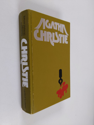 Agatha Christie : Totuus Hallavan hevosen majatalosta / L...