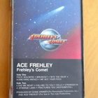 Kiss -kitaristi ACE FREHLEY Frehleys Comet C-KASETTI - pikkukuva 1