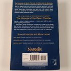C. S. Lewis : The voyage of the Dawn Treader - pikkukuva 2