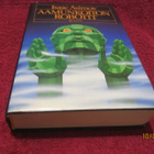Isaac Asimov - Aamunkoiton Robotit - pikkukuva 4