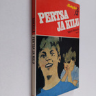 Väinö Riikkilä : Pertsa ja Kilu - pikkukuva 1