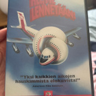 Hei me lennetään / airplane! (1980) suomijulkaisu - pikkukuva 2