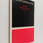 Erkki Salmenhaara : Sointuanalyysi - pikkukuva 1