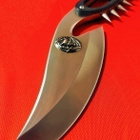 COBRA KNIFE by Master Cutlery Model MC-2096 (1st generation) - pikkukuva 4