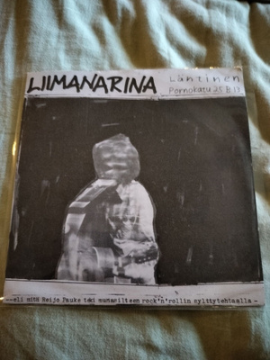 Liimanarina - Läntinen pornokatu 25 b 13