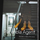 Paranoia Agent, Vol. 3 - Satoshi Kon - DVD - pikkukuva 1