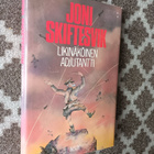 Joni Skiftesvik: Likinäköinen adjutantti - pikkukuva 1