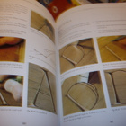 Pye : Lettercarving in wood ( 1 p. 1997 ) Sis. postikulun - pikkukuva 3