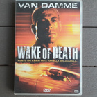 DVD: Wake Of Death (Jean-Claude Van Damme FI 2004) - pikkukuva 1