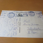Vesanto Pakkiruokailu kp- 1943 Suomen AU srj 16 - pikkukuva 2
