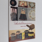 Raija Pesu : Tekstiilituunaus - pikkukuva 1