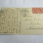 Tammisaari Rautatiensilta yli Pohjon- lahden - 1918 - pikkukuva 2
