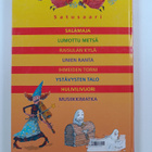 Päivi (toim.) Heikkilä-Halttunen : Satusaari - Raisulan kylä - pikkukuva 2