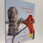 Anna-Karoliina Tetri : Huovutetut lapaset - pikkukuva 1