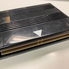 3 Soccer Brawl NEO GEO MVS - pikkukuva 2