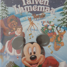 Uusi! Talven ihmemaa DVD - pikkukuva 1