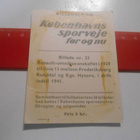 Köpenhaminan raitiovaunut ennen ja nyt kuva# 22 Renault buss - pikkukuva 2