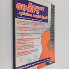 Konzert Gitarre spielen macht spab - Konzertgitarre lerne... - pikkukuva 1