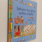 Helen Craig : Satujen kyydissä unten maille - pikkukuva 1