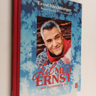 Ernst Kirchsteiger : Jul med Ernst mat, blommor & fix - pikkukuva 1