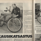 Tekniikan Maailma n:o 5 1994 Kesärenkaat. Venemessut. - pikkukuva 5