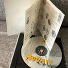 MUUMIT PIILOSILLA INTERAKTIIVINEN LASTENKIRJA  PC/MAC (1995) - pikkukuva 3