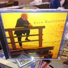 CD Eero Raittinen  : vielä vähän aikaa ( SIS POSTIKULU ) - pikkukuva 1