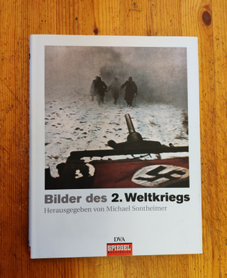 Bilder des 2. Weltkriegs