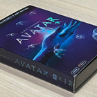 James Cameron: AVATAR (2009) Pidennetty (Blu-ray + DVD) - pikkukuva 1