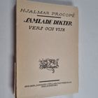 Hjalmar Procope : Samlade dikter 3 : Vers och visa - pikkukuva 1