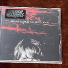 BRYAN ADAMS - THE BEST OF ME - CD - pikkukuva 1