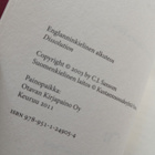 C.J. Sansom - Luostarin varjot (sid.) - pikkukuva 2