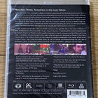 NO RESISTANCE - BLU-RAY - SLIPCOVER - VINEGAR SYNDROME (uusi - pikkukuva 5